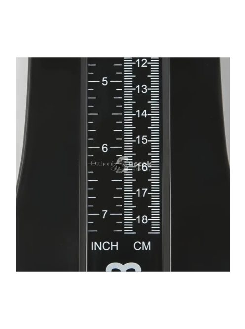 Kisgyermek cipő mérőeszköz