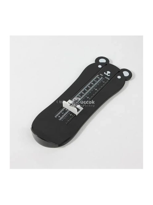 Kisgyermek cipő mérőeszköz