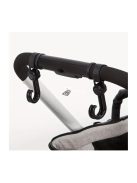 360 fokban elforgatható táskaakasztó