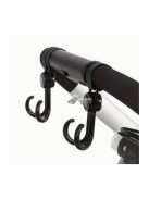 360 fokban elforgatható táskaakasztó