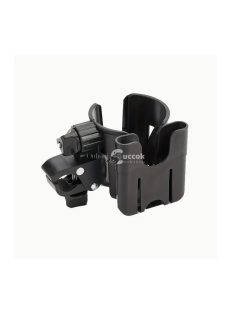 Univerzális pohár és telefontartó 