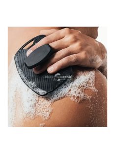 Puha szilikon testradír 2 db