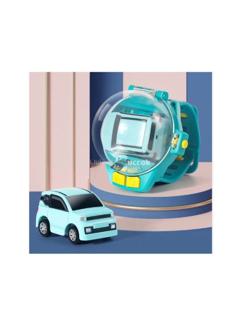 Karórás távirányítású játékautó