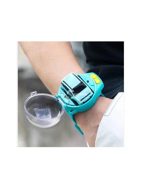 Karórás távirányítású játékautó