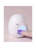 Mini UV LED lámpa manikűrhöz és pedikűrhöz
