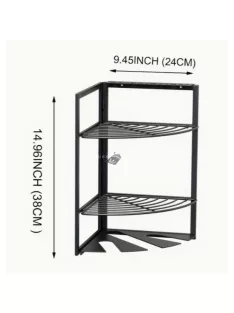 Fali szerszám rendező polc