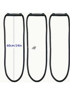 Nagy teherbírású heveder 3 db