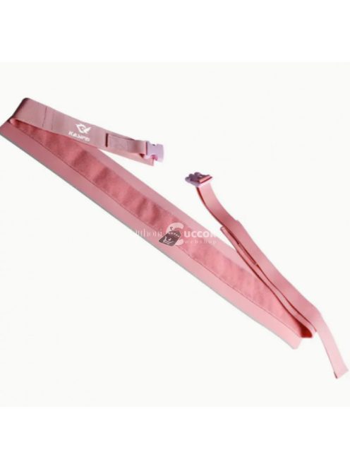 Deréksúlyos edzőöv