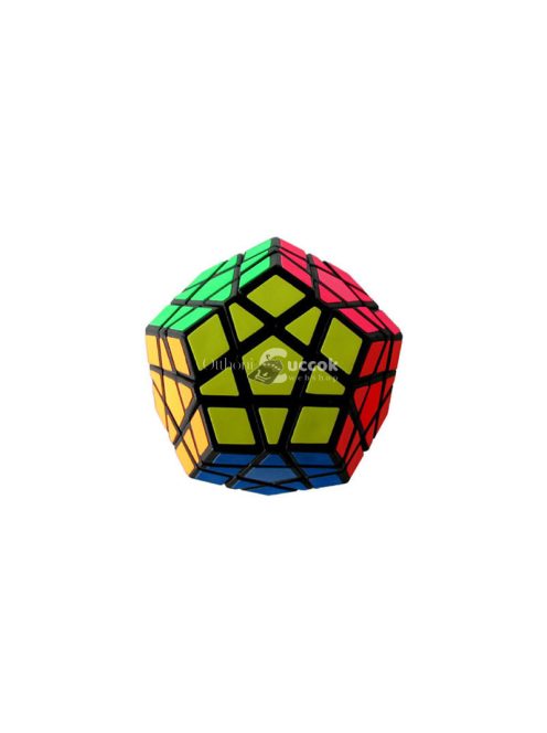 Dodekaéder, 12 oldalú Rubik kocka, bűvöskocka