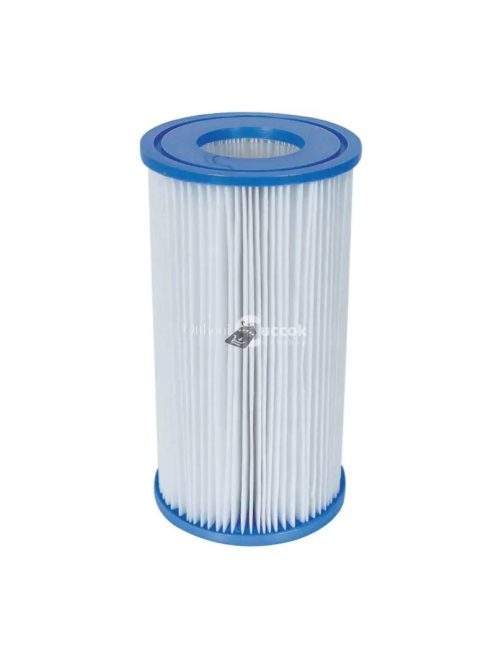 Medence szivattyúszűrő III/A. típus