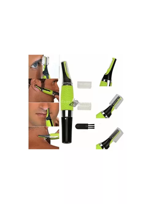 Trimmelő, arcszőrtelenítő