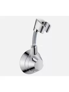 Prémium öntapadós zuhanyfej tartó