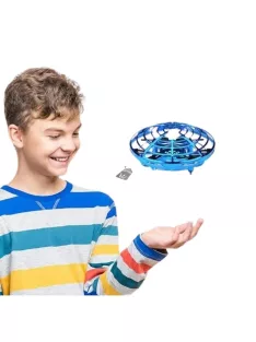 UFO játék LED világitással