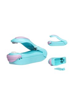 Zacskózáró –hő technológiával