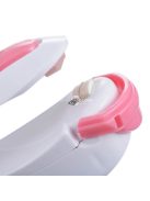 Zacskózáró –hő technológiával