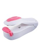 Zacskózáró –hő technológiával