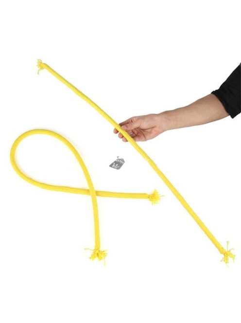 Varázskötél, Bűvész Kötél - a tökéletes trükk!