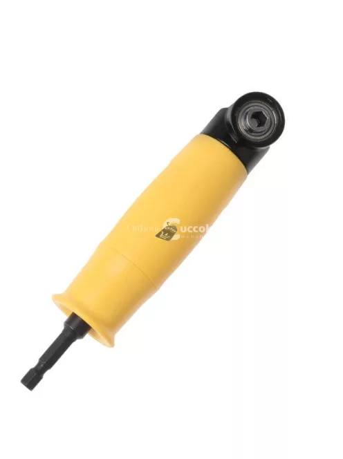 Derékszögű hosszabbító Elektromos csavarhúzóhoz