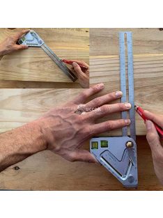 Többfunkciós mérőszerszám