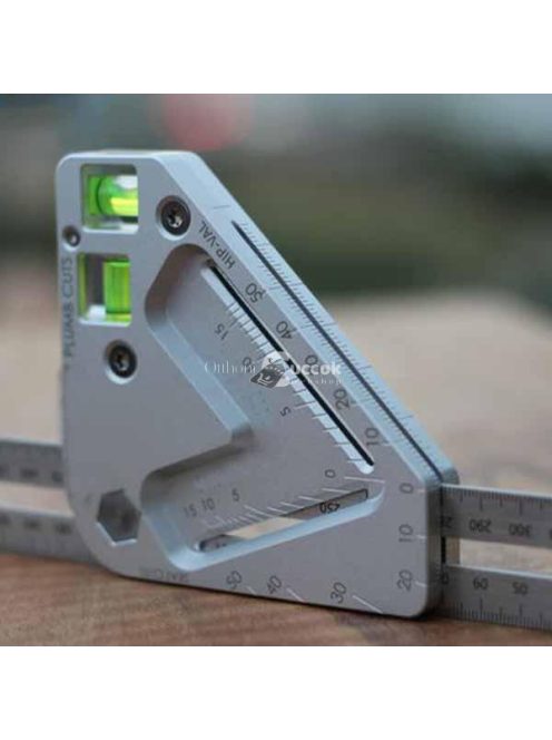 Többfunkciós mérőszerszám