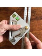 Többfunkciós mérőszerszám