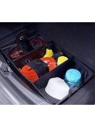 Tároló, kábelkötegelő heveder