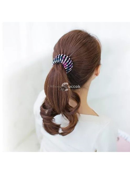 Kontyfogó, hajdísz