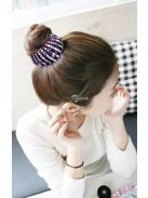 Kontyfogó, hajdísz