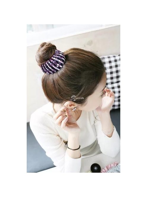 Kontyfogó, hajdísz