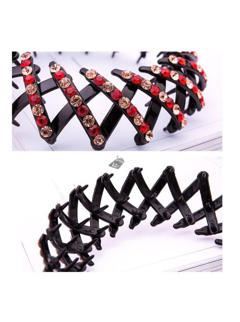 Kontyfogó, hajdísz