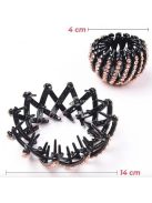 Kontyfogó, hajdísz