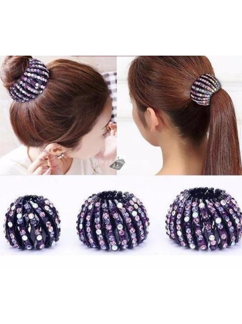 Kontyfogó, hajdísz