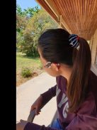 Kontyfogó, hajdísz