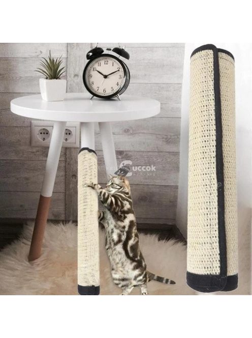 Bútorvédő kaparószőnyeg, macskáknak