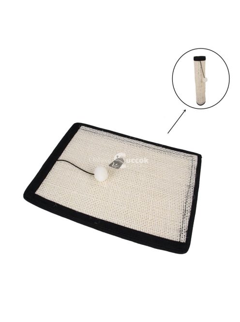 Bútorvédő kaparószőnyeg, macskáknak