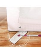 Felmosó szett, felmosó mop vödörrel