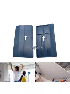 2 db Gipszkartont pozicionáló eszköz