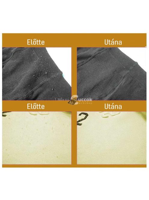 Szösz eltávolító kefe