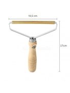 Szösz eltávolító kefe