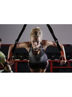 Edzőheveder, edzőszalag, függesztékes tréning heveder