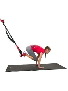 Edzőheveder, edzőszalag, függesztékes tréning heveder