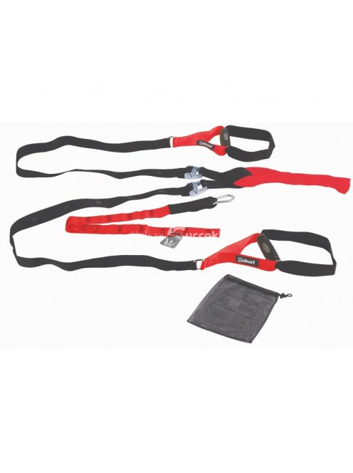 Edzőheveder, edzőszalag, függesztékes tréning heveder