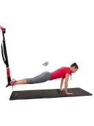 Edzőheveder, edzőszalag, függesztékes tréning heveder