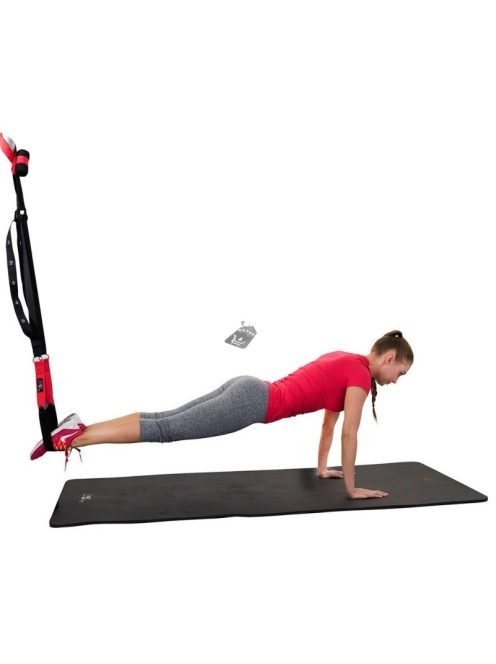 Edzőheveder, edzőszalag, függesztékes tréning heveder