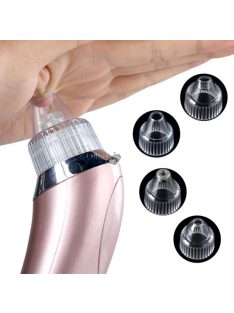 Vákuumos Mitesszer Eltávolító