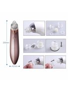 Vákuumos Mitesszer Eltávolító