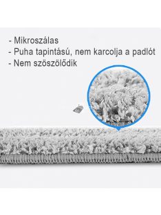 2 db Mikroszálas pótszivacs