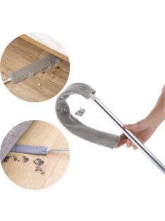   Hosszú nyelű réstisztító - a keskeny helyek szakértője