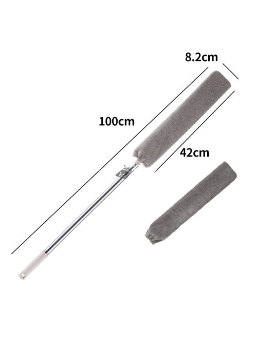 Hosszú nyelű réstisztító - a keskeny helyek szakértője