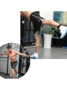 Edzőszalag készlet (11 db)